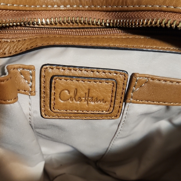 Cole Haan Shoulder Bag - Picture 8 of 10
